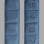 b707 xanax