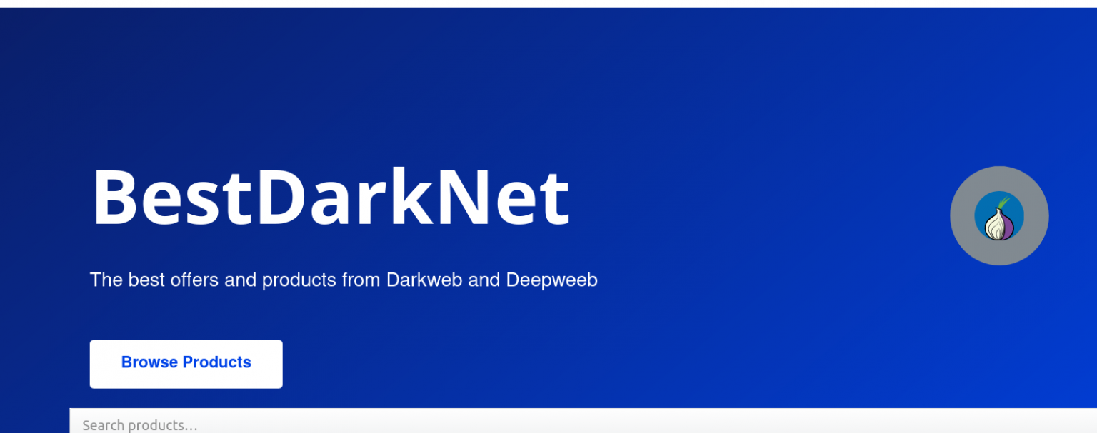 Black Market Dark Web Links