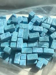 Blue Fortnite Mdma Pills