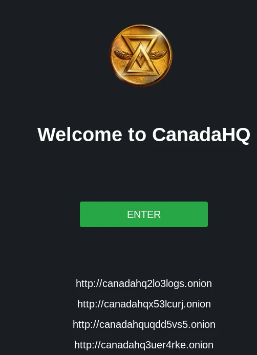 CanadaHQ Market