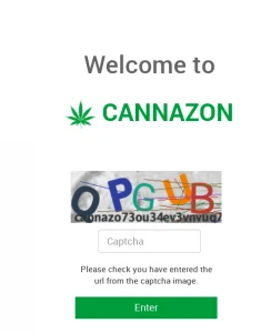 cannazon market