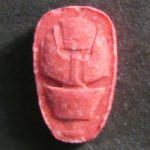 Iron Man Pills mdma
