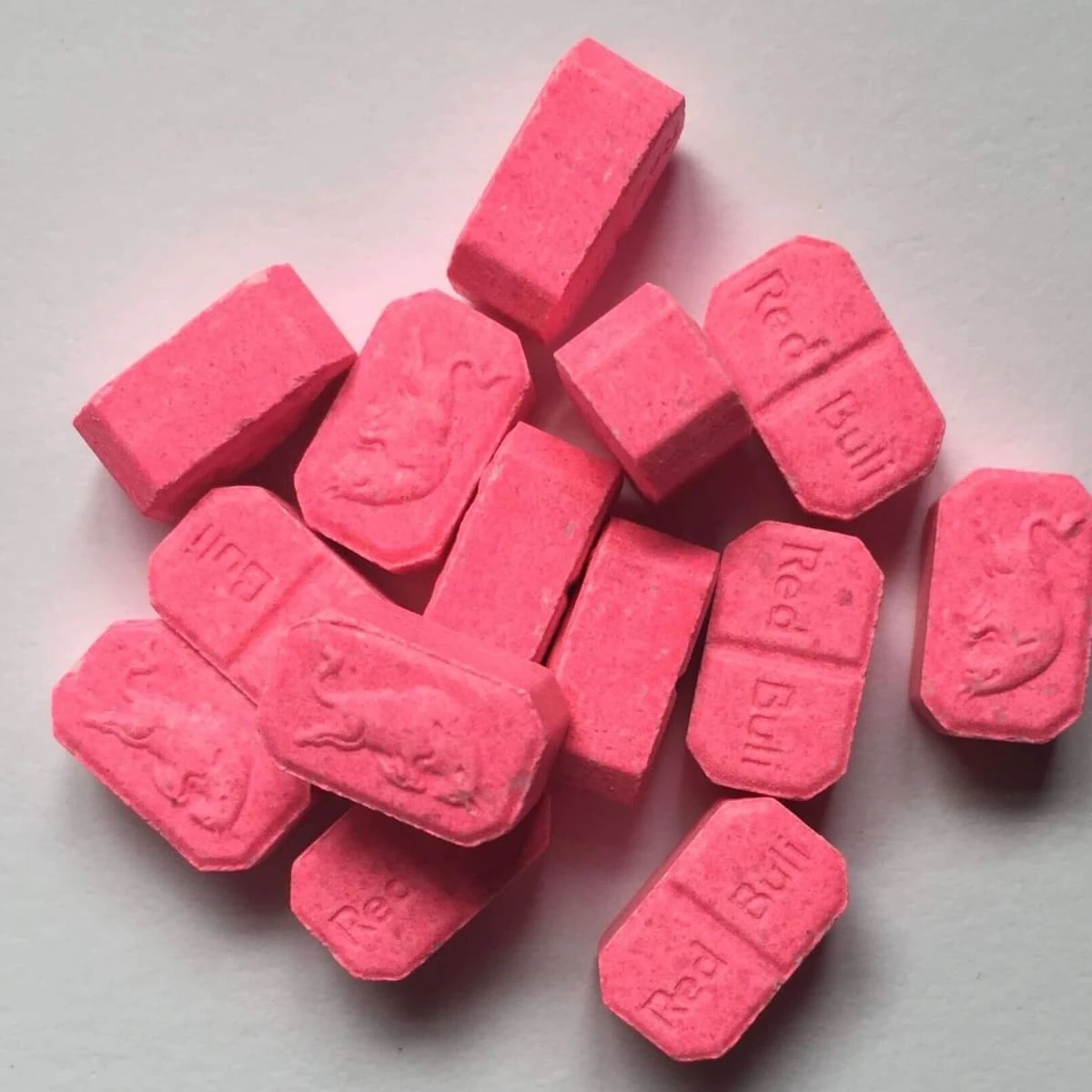 Red Bull Pills